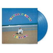 Masayoshi Takanaka - Brazilian Skies Clear Blue Vinyl Edtion