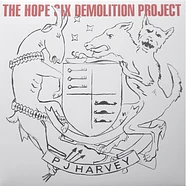 PJ Harvey - The Hope Six Demolition Project