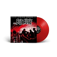 But Alive - Nicht Zynisch Werden?! Red Vinyl Edition