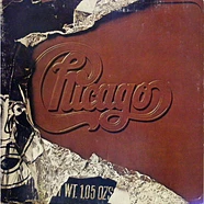 Chicago - Chicago X