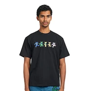 thisisneverthat x Grateful Dead - GD Dancing Bears Tee