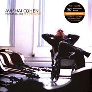 Avishai Cohen - At Home 20th Anniversary Black Vinyl Edition