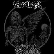 Warcollapse / Fear Of Extinction - Warcollapse / Fear Of Extinction Split 7 Inch EP