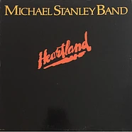 Michael Stanley Band - Heartland