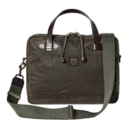 Filson - Tin Cloth Compact Briefcase