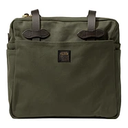 Filson - Tote Bag With Zipper