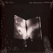 John Foxx - The Marvellous Notebook