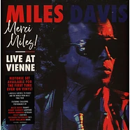 Miles Davis - Merci, Miles! Live At Vienne