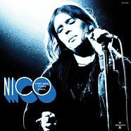 Nico - Chelsea Town Hall Blue Vinyl Edition