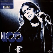 Nico - Chelsea Town Hall Blue Vinyl Edition