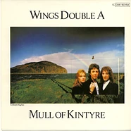 Wings - Mull Of Kintyre / Girls' School