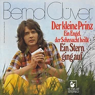 Bernd Clüver - Der Kleine Prinz (Ein Engel, Der Sehnsucht Heißt)