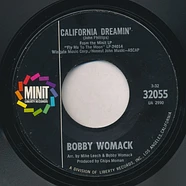 Bobby Womack - California Dreamin'