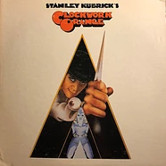 V.A. - Stanley Kubrick's A Clockwork Orange