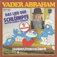 Vader Abraham - Das Lied Der Schlümpfe