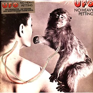 Ufo - No Heavy Petting