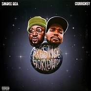 Smoke DZA & Curren$Y - Prestige Worldwide