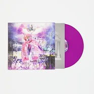 Thaiboy Digital - Back2life Violet Vinyl Edition