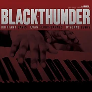 Brittany Davis - Black Thunder