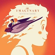 Kenji Tamai & Agehasprings - OST The Imaginary