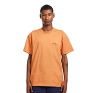 Carhartt WIP - S/S American Script T-Shirt