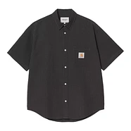 Carhartt WIP - S/S Toland Shirt