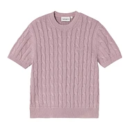 Carhartt WIP - W' Carter Knit T-Shirt
