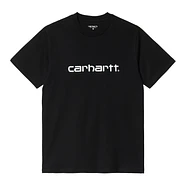 Carhartt WIP - S/S Script T-Shirt