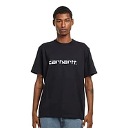 Carhartt WIP - S/S Script T-Shirt
