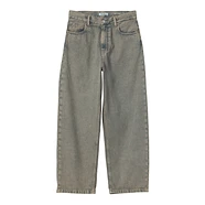 Carhartt WIP - W' Brandon Pant "Smithtown" Denim, 12 oz