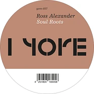 Ross Alexander - Soul Roots