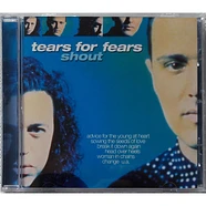 Tears For Fears - Shout