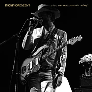 Phosphorescent - Live At The Music Hall Opaque Gold Vinyl Edition