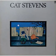 Cat Stevens - Teaser And The Firecat