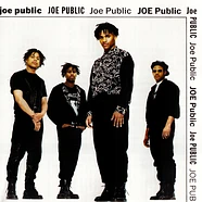 Joe Public - Joe Public