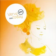 V.A. - Verve Today 2009