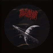 Blood Incantation - Interdimensional Extinction Picture Disc Edition