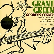 Grant Green - Gooden's Corner Limited Edition