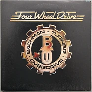 Bachman-Turner Overdrive - Four Wheel Drive