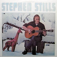 Stephen Stills - Stephen Stills