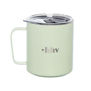 HHV x MiiR - HHV x MiiR 12 oz Camp Cup