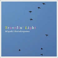 Miyuki Hatakeyama - Travelin' Light