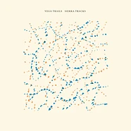 Vega Trails - Sierra Tracks Black Vinyl Edition