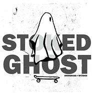 Jon Snodgrass & Buddies - Stoked Ghost