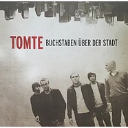 Tomte - Buchstaben Über Der Stadt