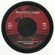 Zuri Nativa & T. Gibbs - Dangerous Situation