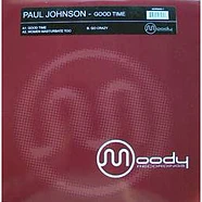 Paul Johnson - Good Time