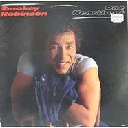 Smokey Robinson - One Heartbeat