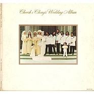 Cheech & Chong - Cheech & Chong's Wedding Album