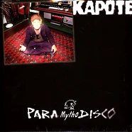 Kapote - Para Mytho Disco